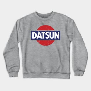 Vintage Datsun Crewneck Sweatshirt